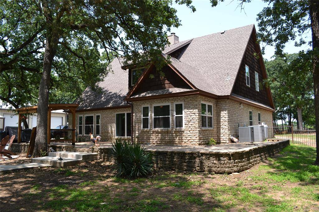 Grandview, TX 76050,5712 County Road 402