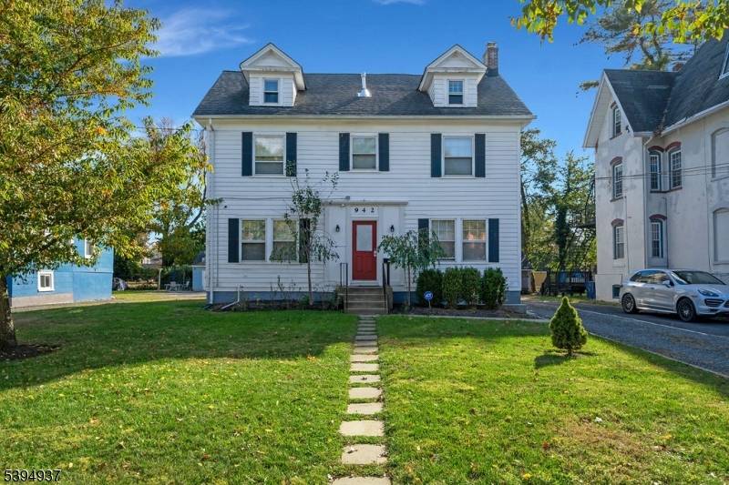 Plainfield City, NJ 07060,940 Prospect Ave #2