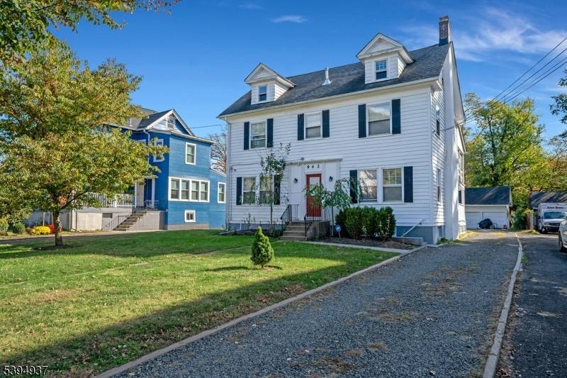 Plainfield City, NJ 07060,940 Prospect Ave #2