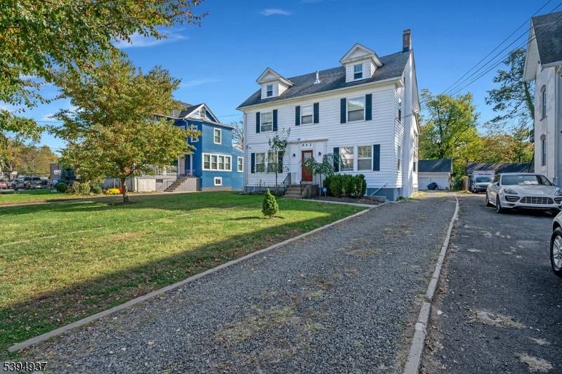 Plainfield City, NJ 07060,940 Prospect Ave #2