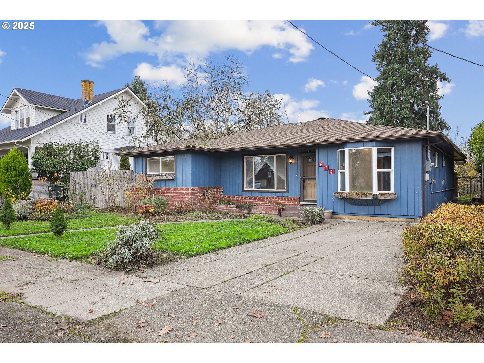 Jefferson, OR 97352,414 N 2ND ST