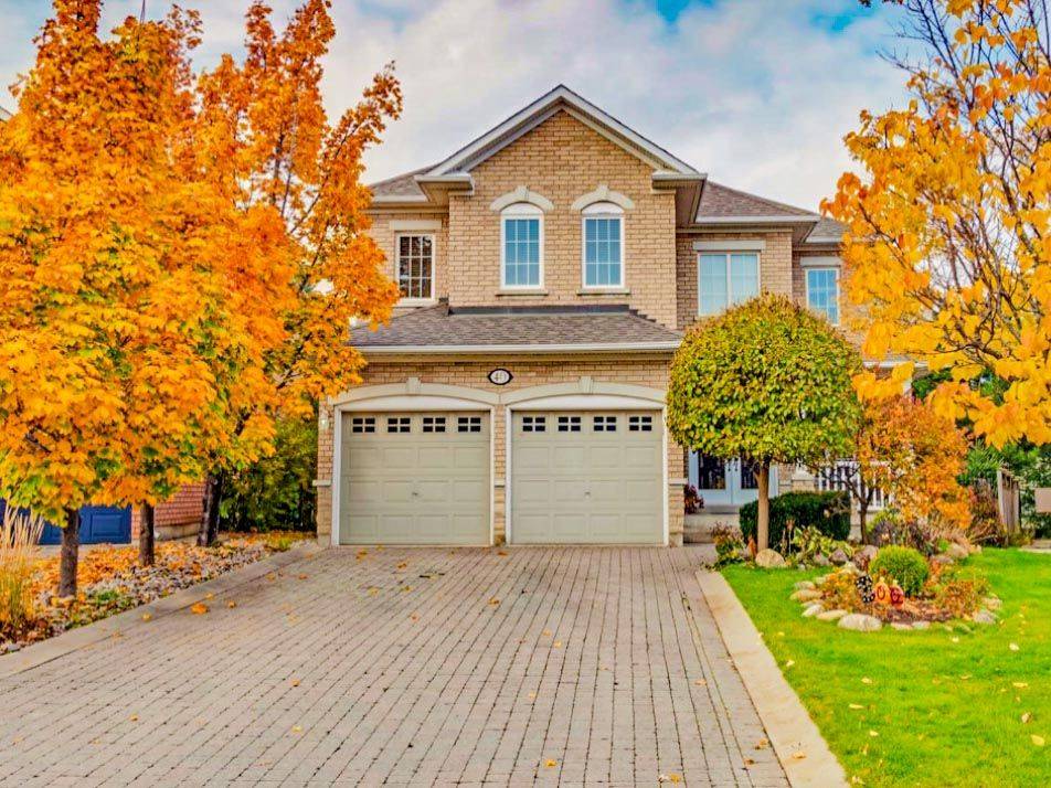 Markham, ON L3S 3V2,40 Norbury DR