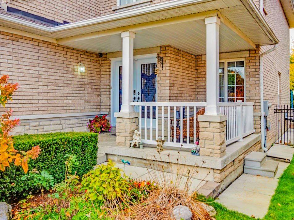 Markham, ON L3S 3V2,40 Norbury DR