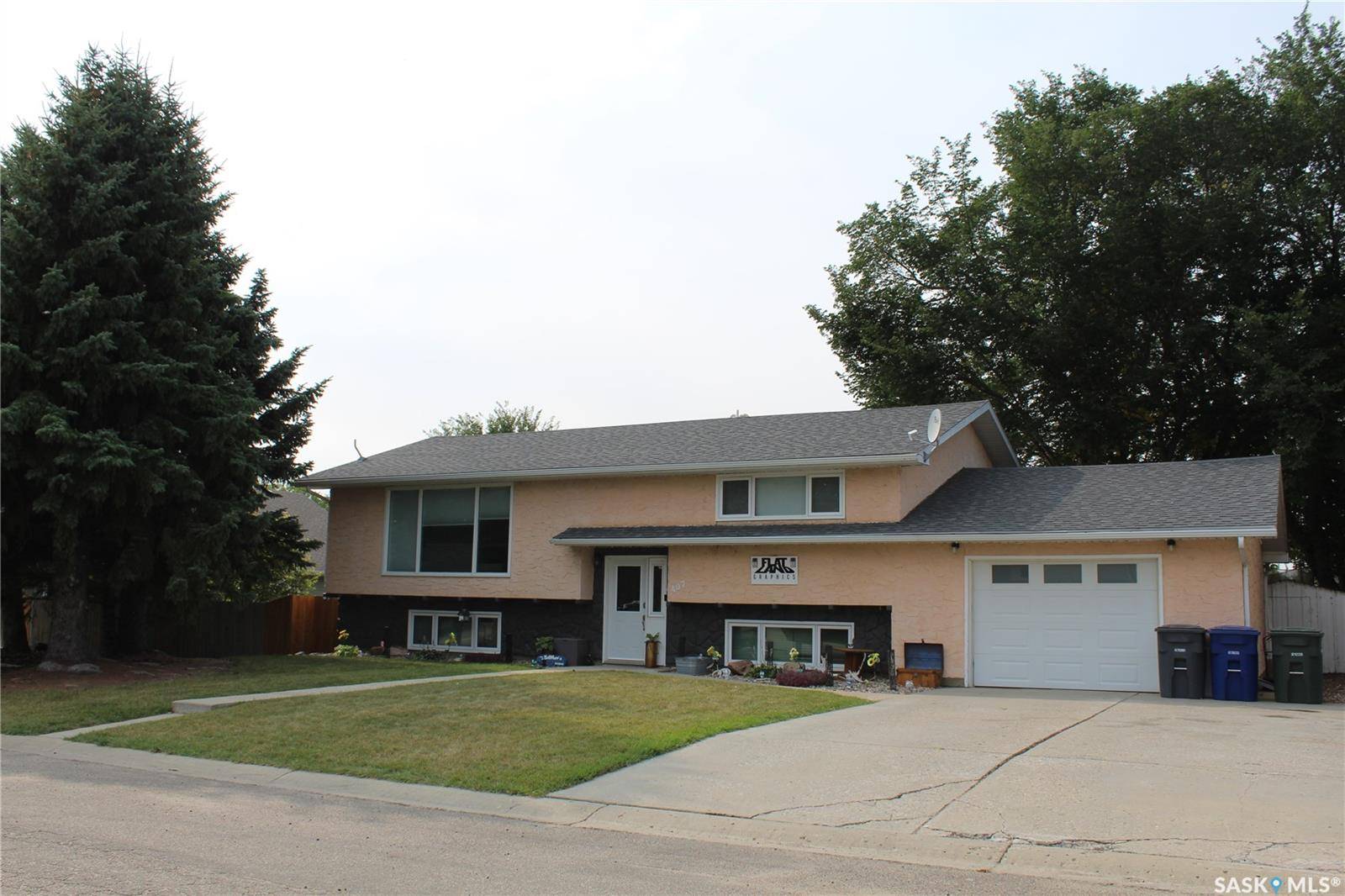 Wilkie, SK S0K 4W0,409 5th STREET W