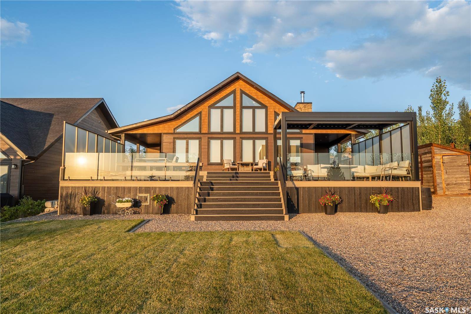 Goodsoil, SK S0M 1A0,801 Spruce STREET