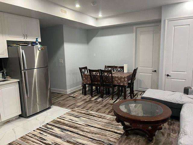 Brampton, ON L6X 0B4,45 Rolling Acres DR #Bsmt