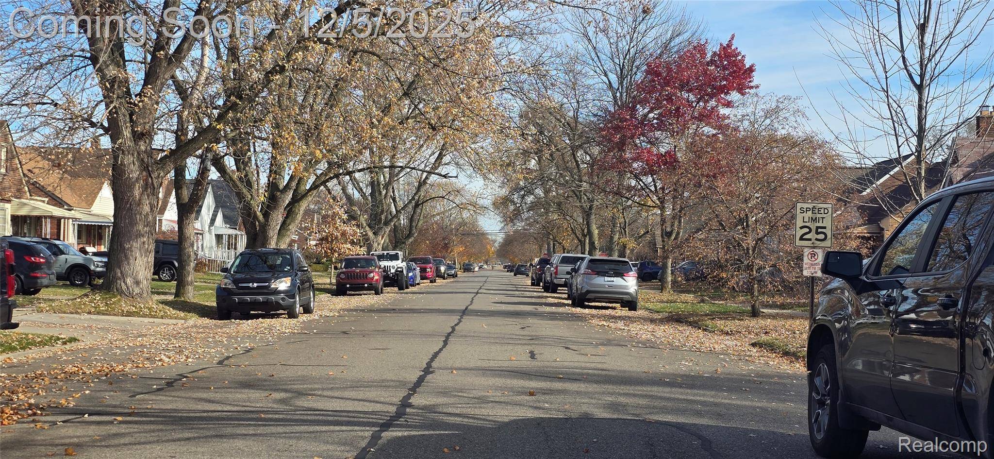 Lincoln Park, MI 48146,1670 Michigan BLVD