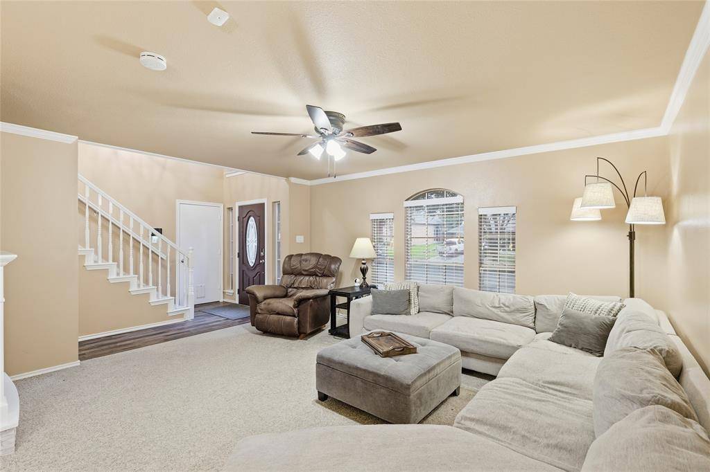 Fort Worth, TX 76137,5429 Blue Water Lake Drive