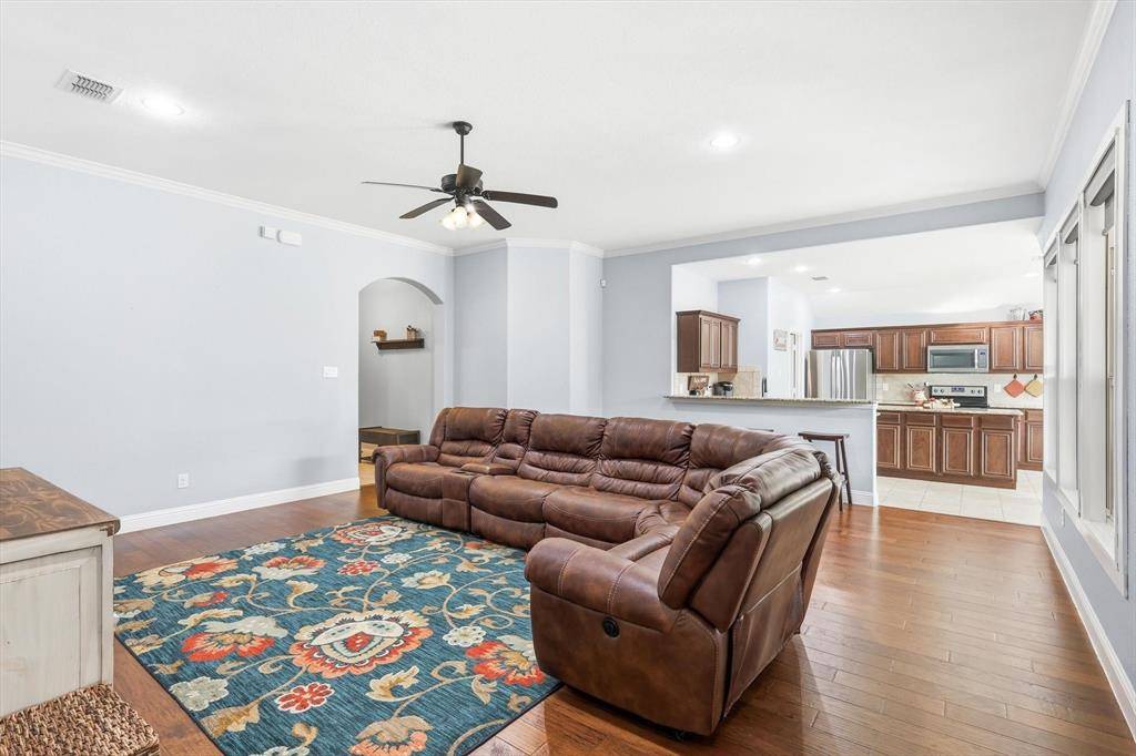 Weatherford, TX 76087,1648 Signature Drive