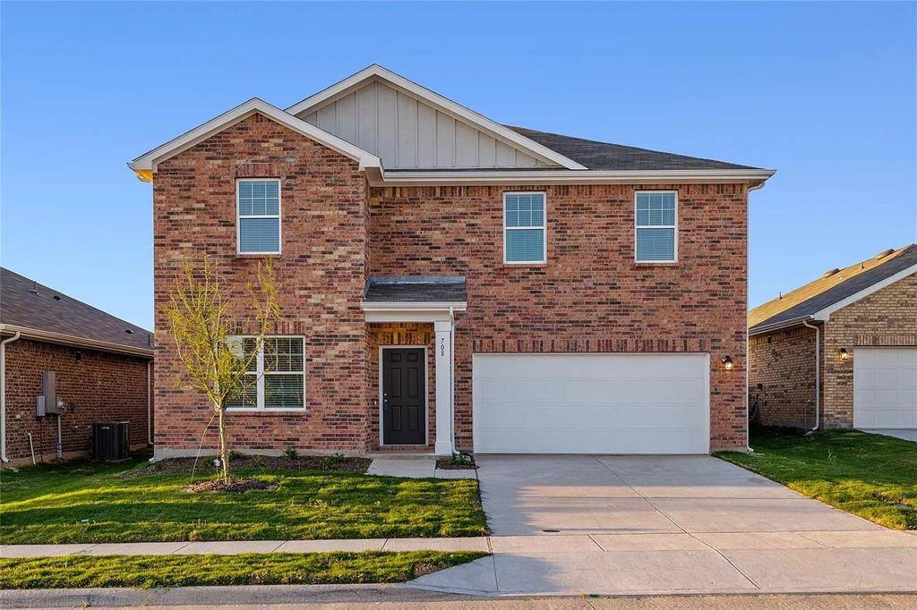 Anna, TX 75409,708 Bois D Arc Lane