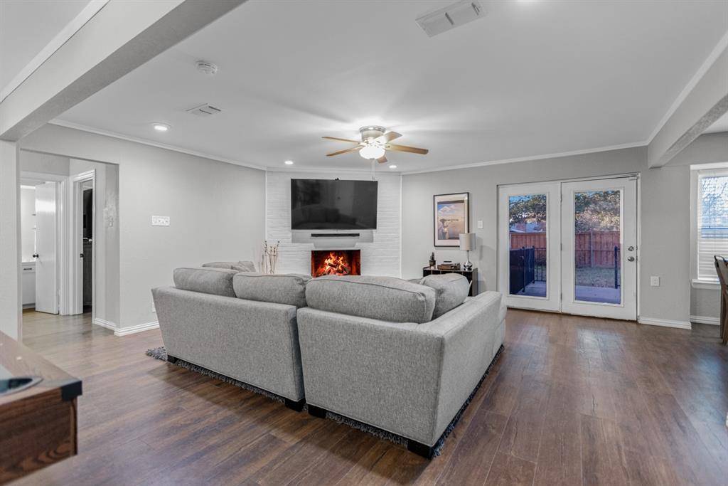 Terrell, TX 75160,136 Poinsetta Circle