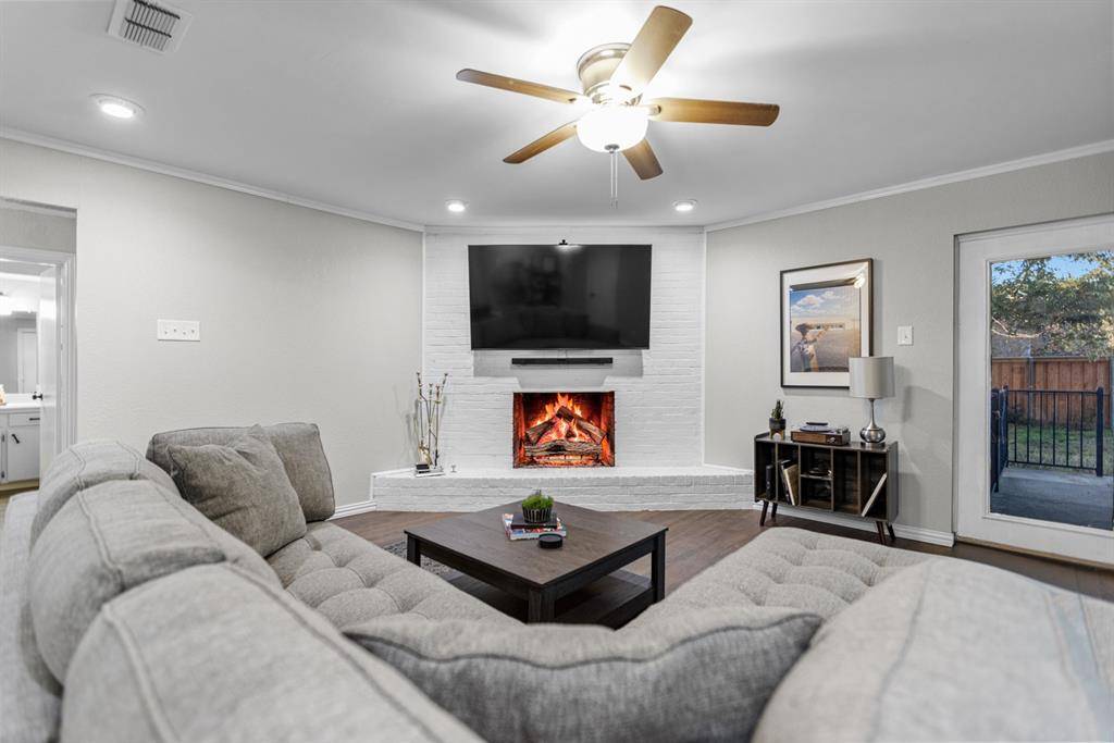 Terrell, TX 75160,136 Poinsetta Circle