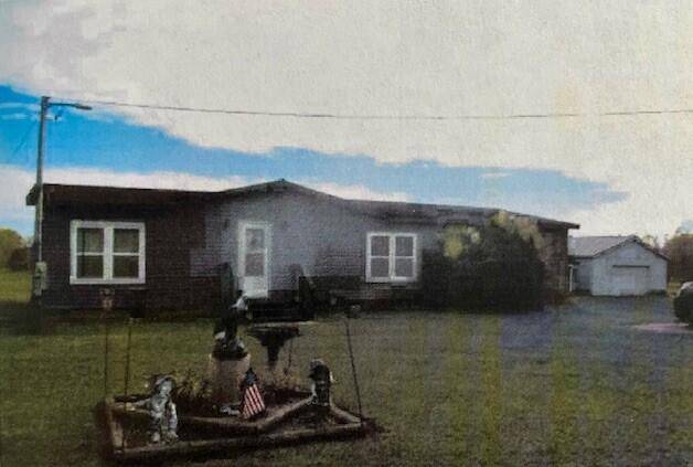 Custer, MI 49405,2866 N Reek RD