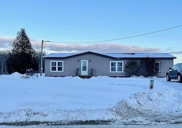 Custer, MI 49405,2866 N Reek RD