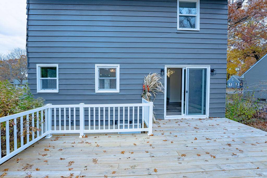 Muskegon, MI 49442,1449 Leonard AVE