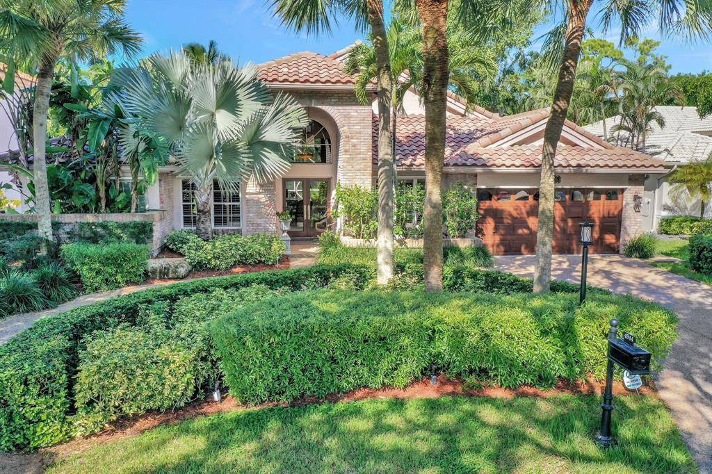 Coral Springs, FL 33067,4944 Chardonnay Dr