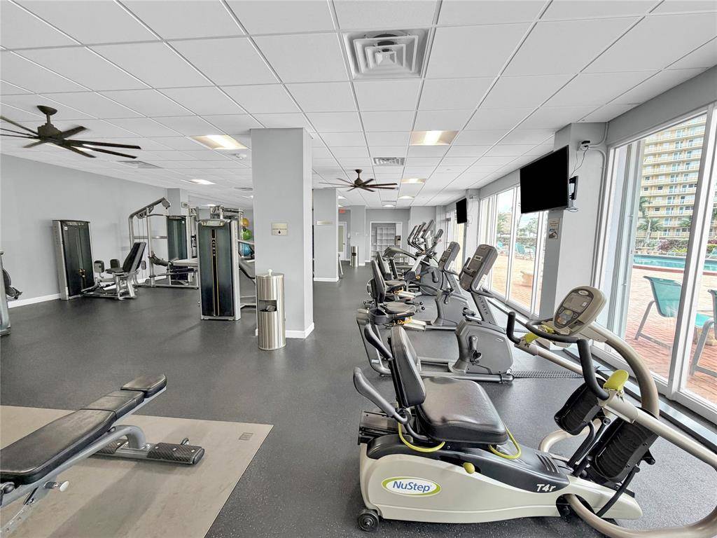 Pompano Beach, FL 33062,405 N Ocean Blvd #107