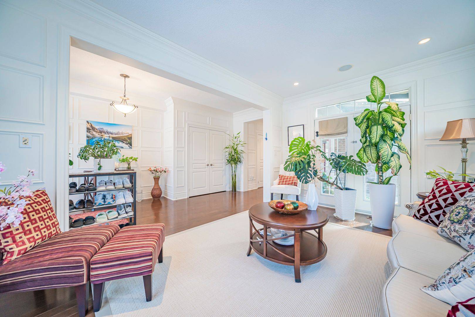 Markham, ON L6C 0E4,33 Earnshaw DR