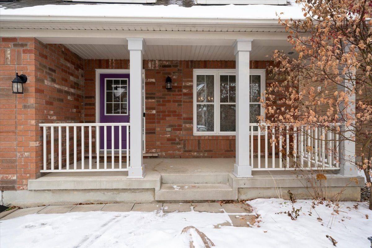 Newmarket, ON L3X 3G9,41 Ross Patrick CRES