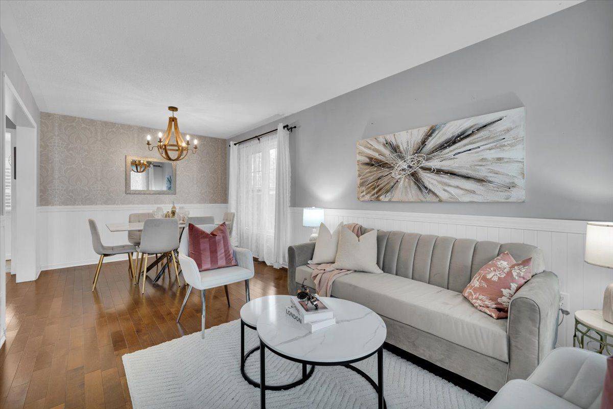 Newmarket, ON L3X 3G9,41 Ross Patrick CRES