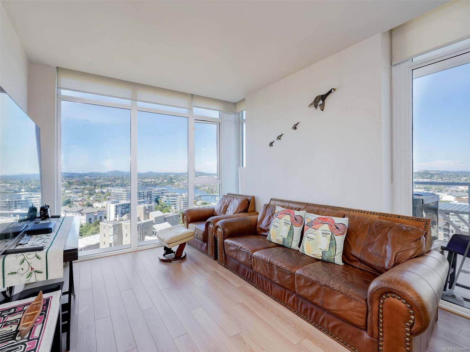 Victoria, BC V9A 0E7,83 Saghalie Rd #1705