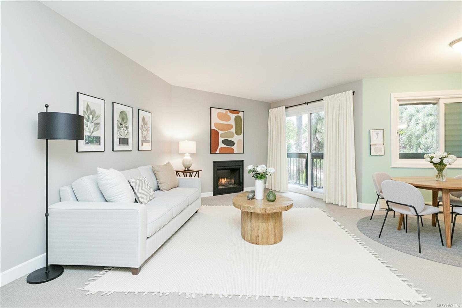 Saanich, BC V9A 1L9,69 Gorge Rd W #506