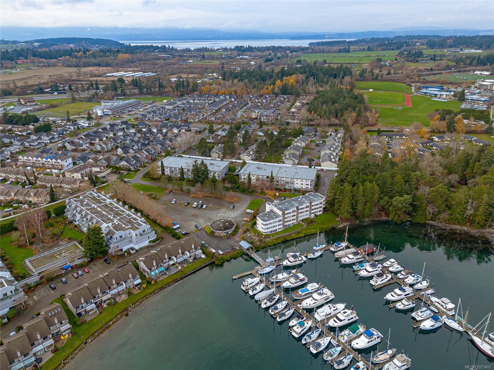 Sidney, BC V8L 2R1,2050 White Birch Rd #307