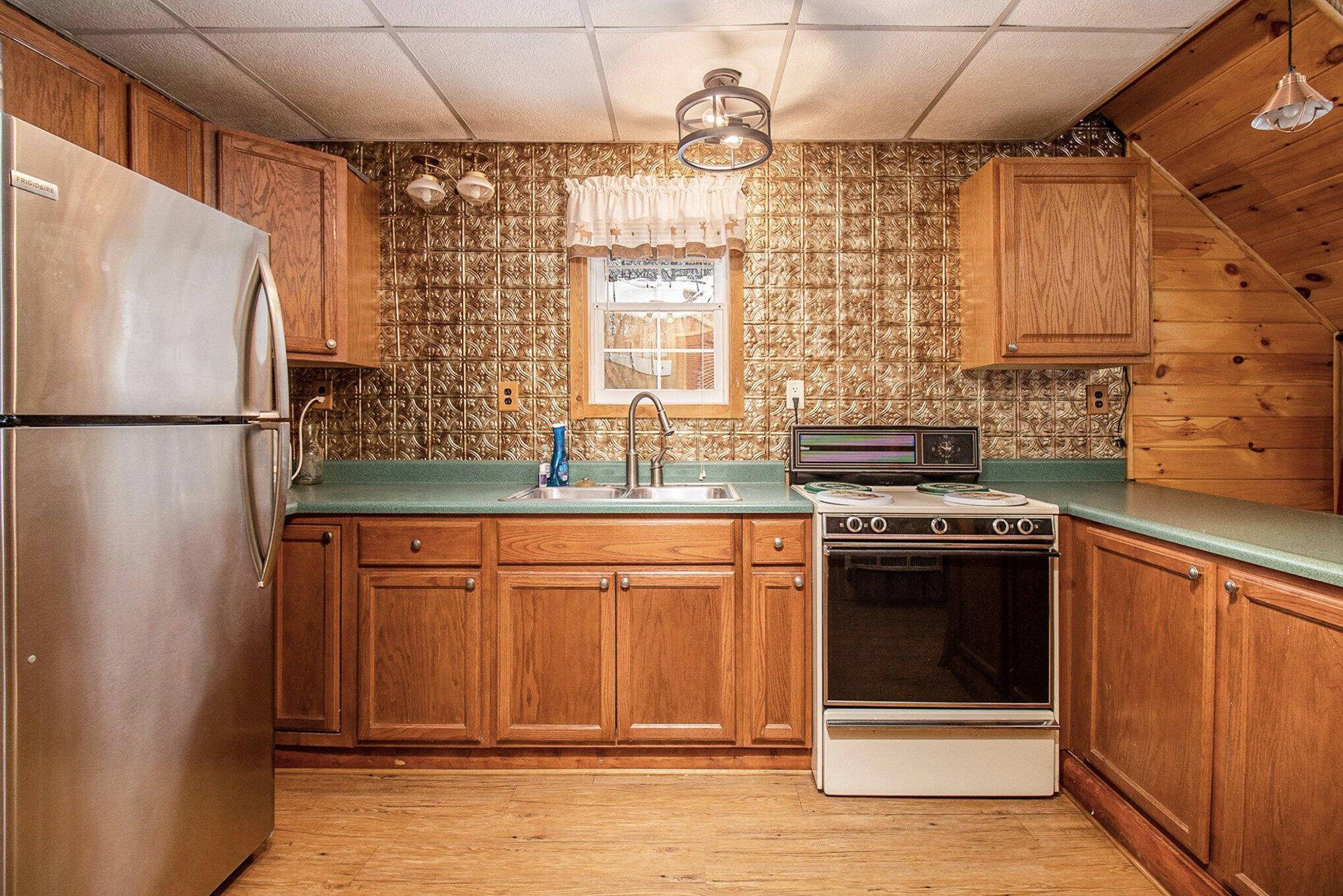 Free Soil, MI 49411,8191 N Morton