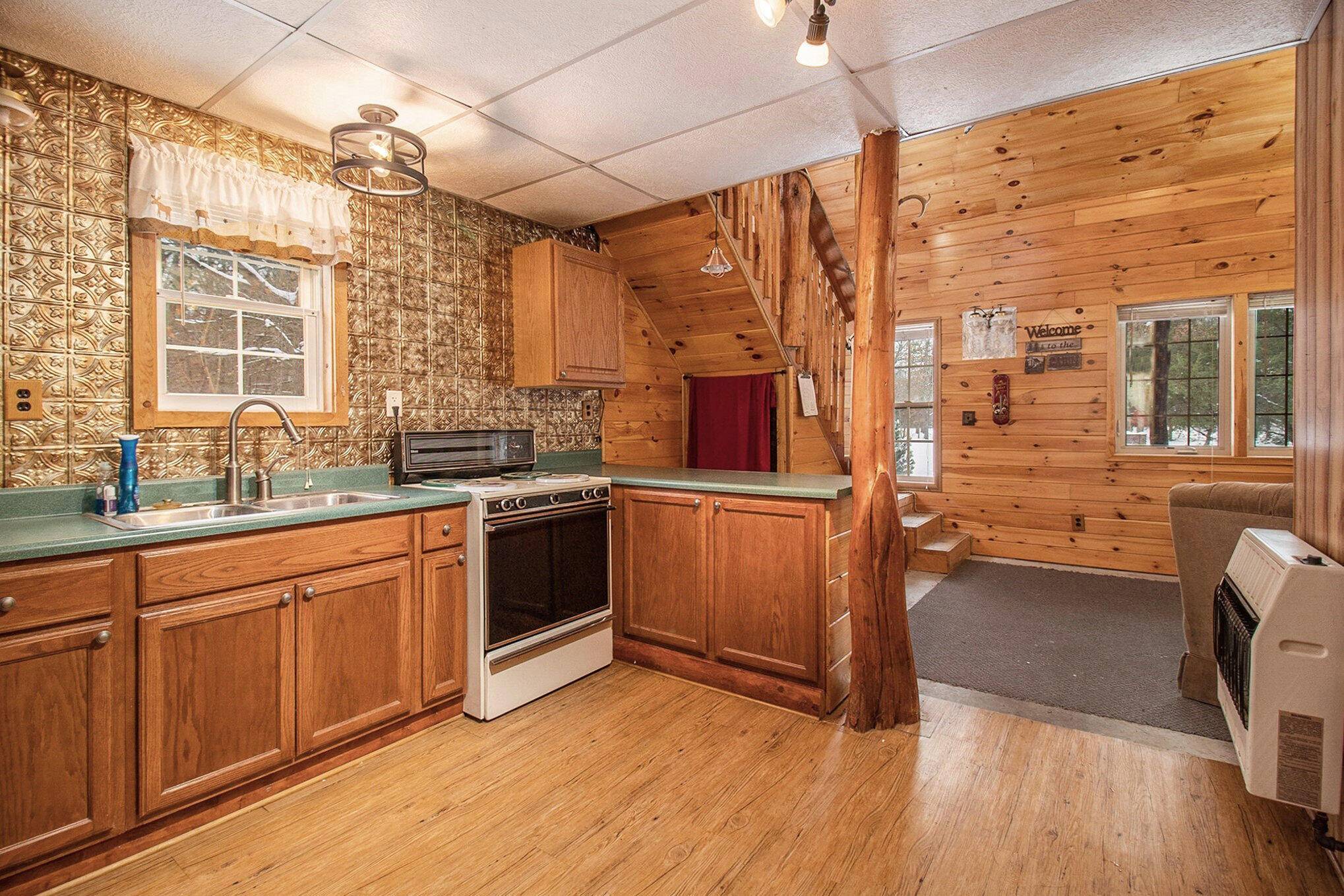 Free Soil, MI 49411,8191 N Morton