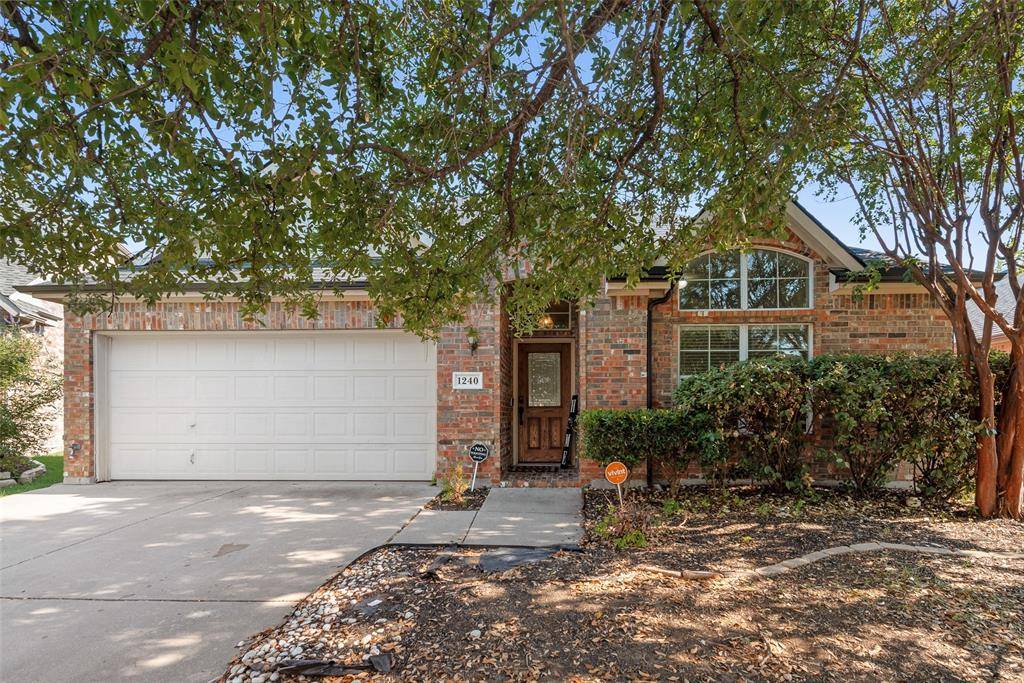 Fort Worth, TX 76131,1240 Constance Drive