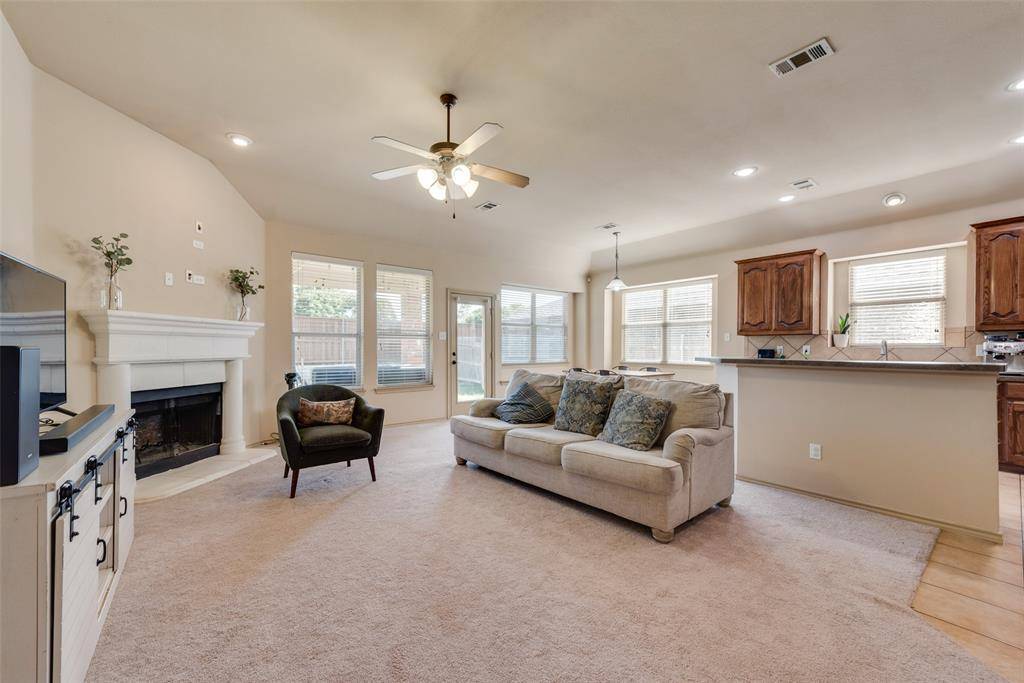 Fort Worth, TX 76131,1240 Constance Drive