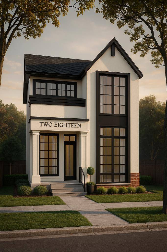 Calgary, AB T2M 0Y2,218 19 AVE NW