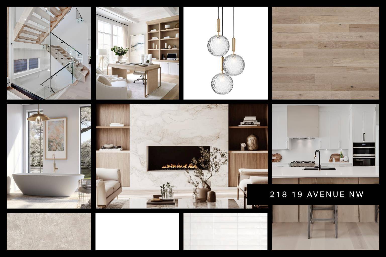 Calgary, AB T2M 0Y2,218 19 AVE NW