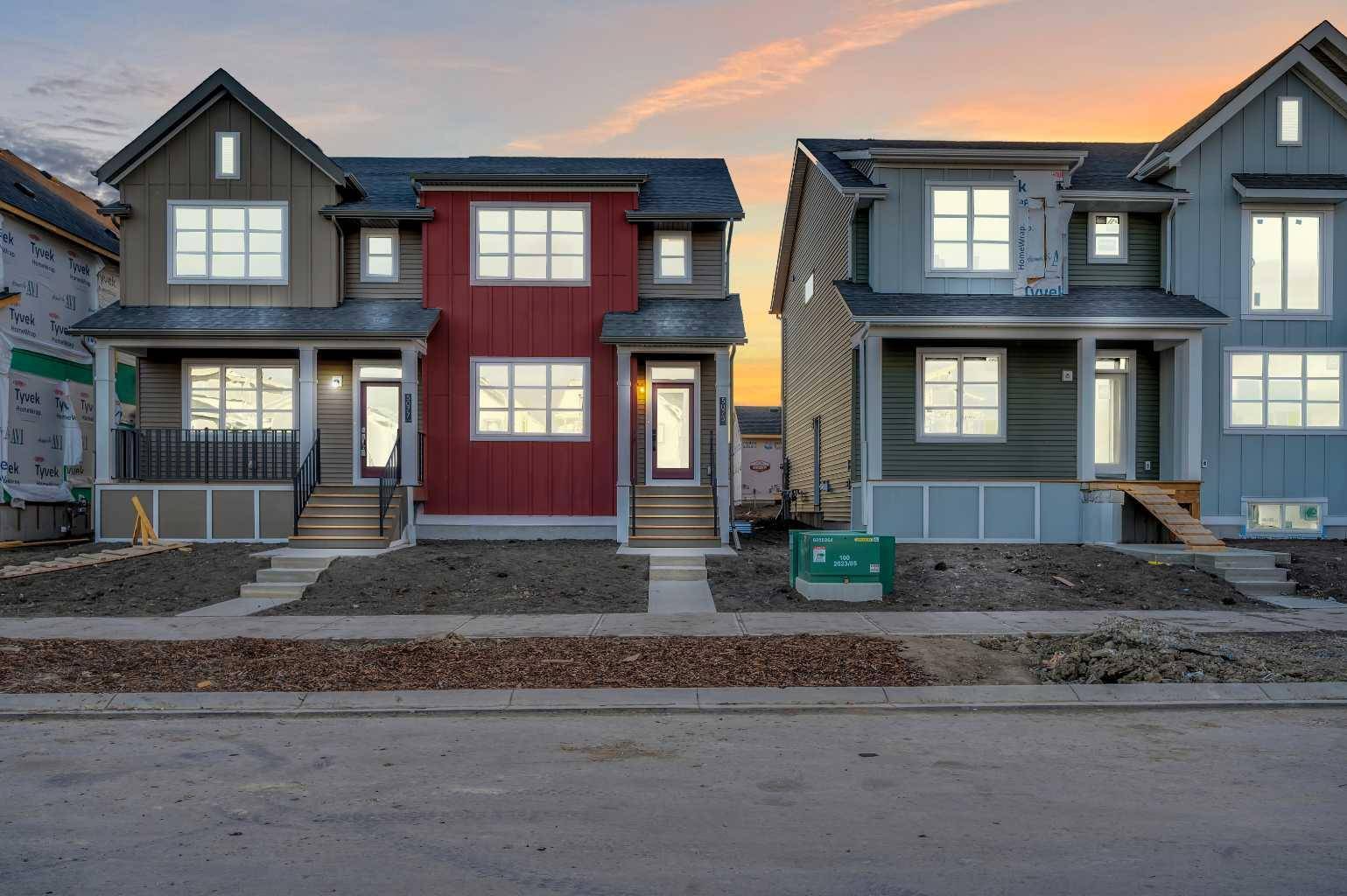 Rural Rocky View County, AB T3Z 0K3,5073 Harmony CIR