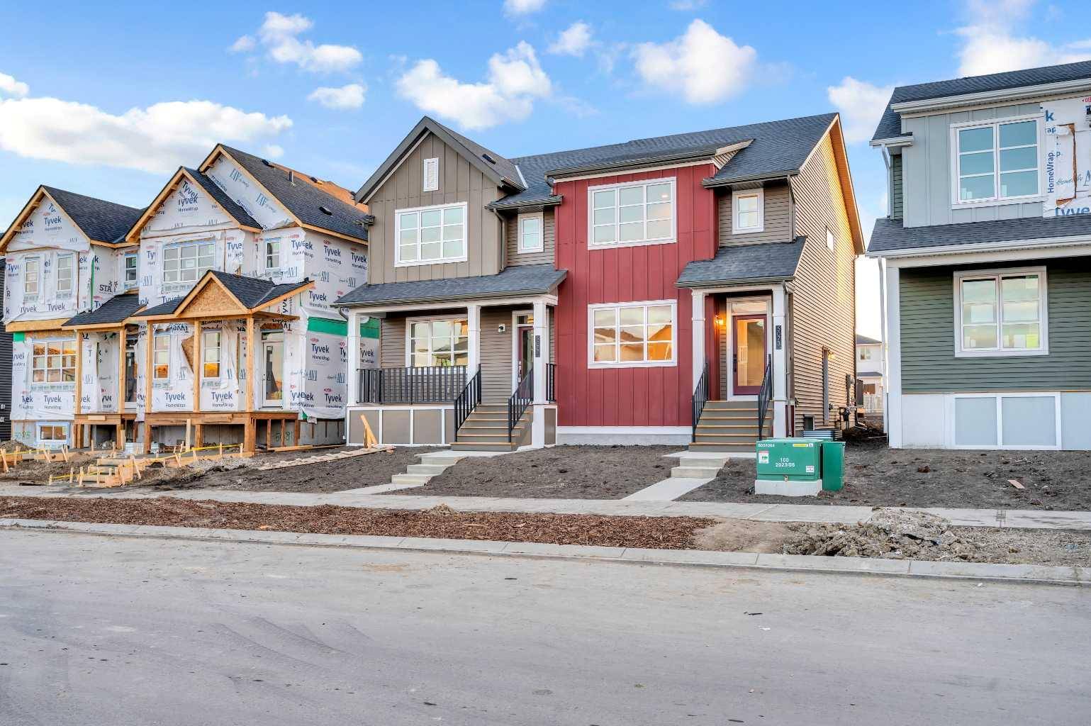 Rural Rocky View County, AB T3Z 0K3,5073 Harmony CIR