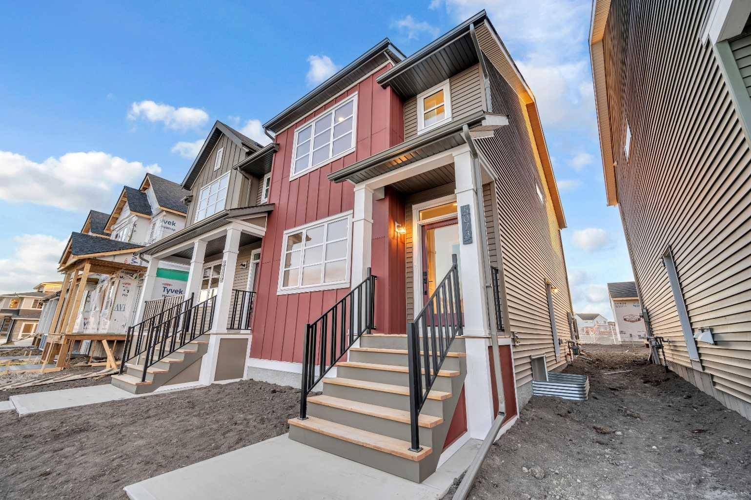 Rural Rocky View County, AB T3Z 0K3,5073 Harmony CIR