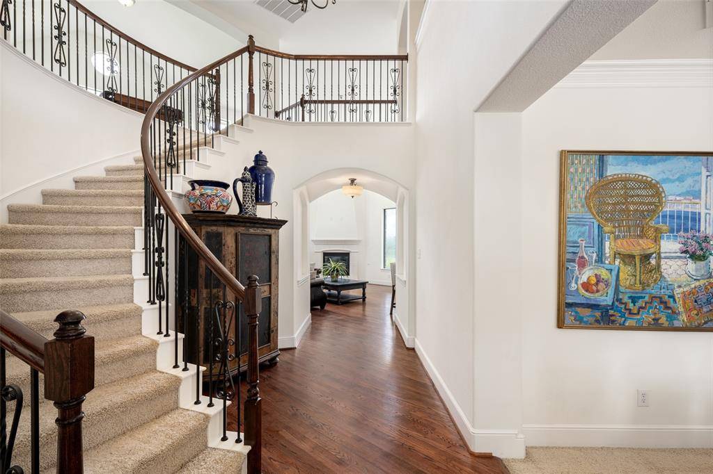 Prosper, TX 75078,2801 Meadow Ridge Drive