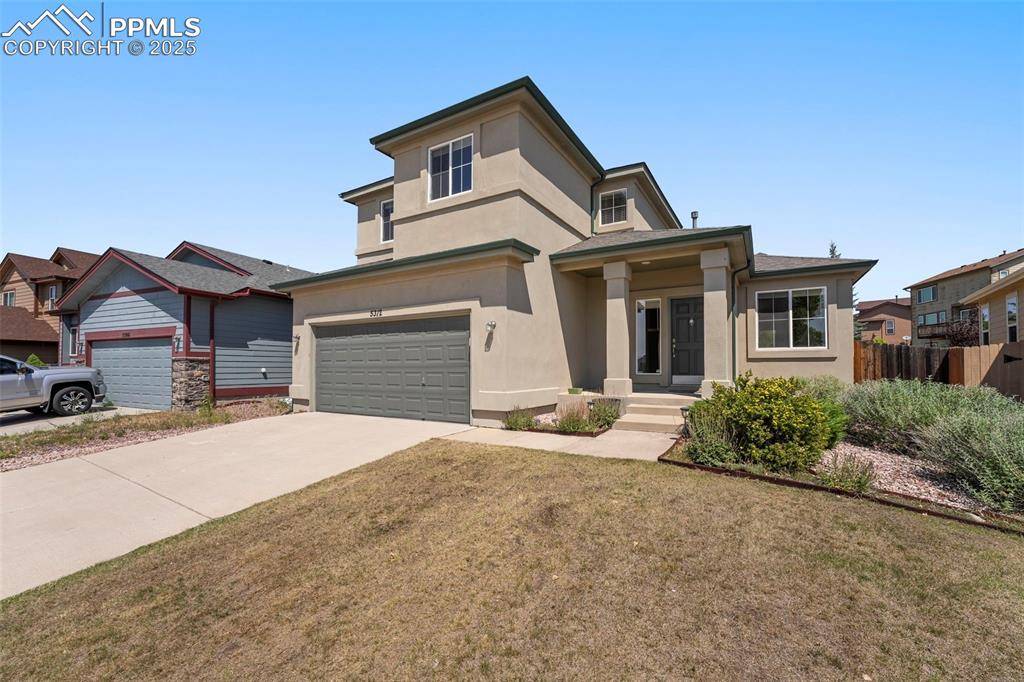 Colorado Springs, CO 80922,5312 Ferrari DR