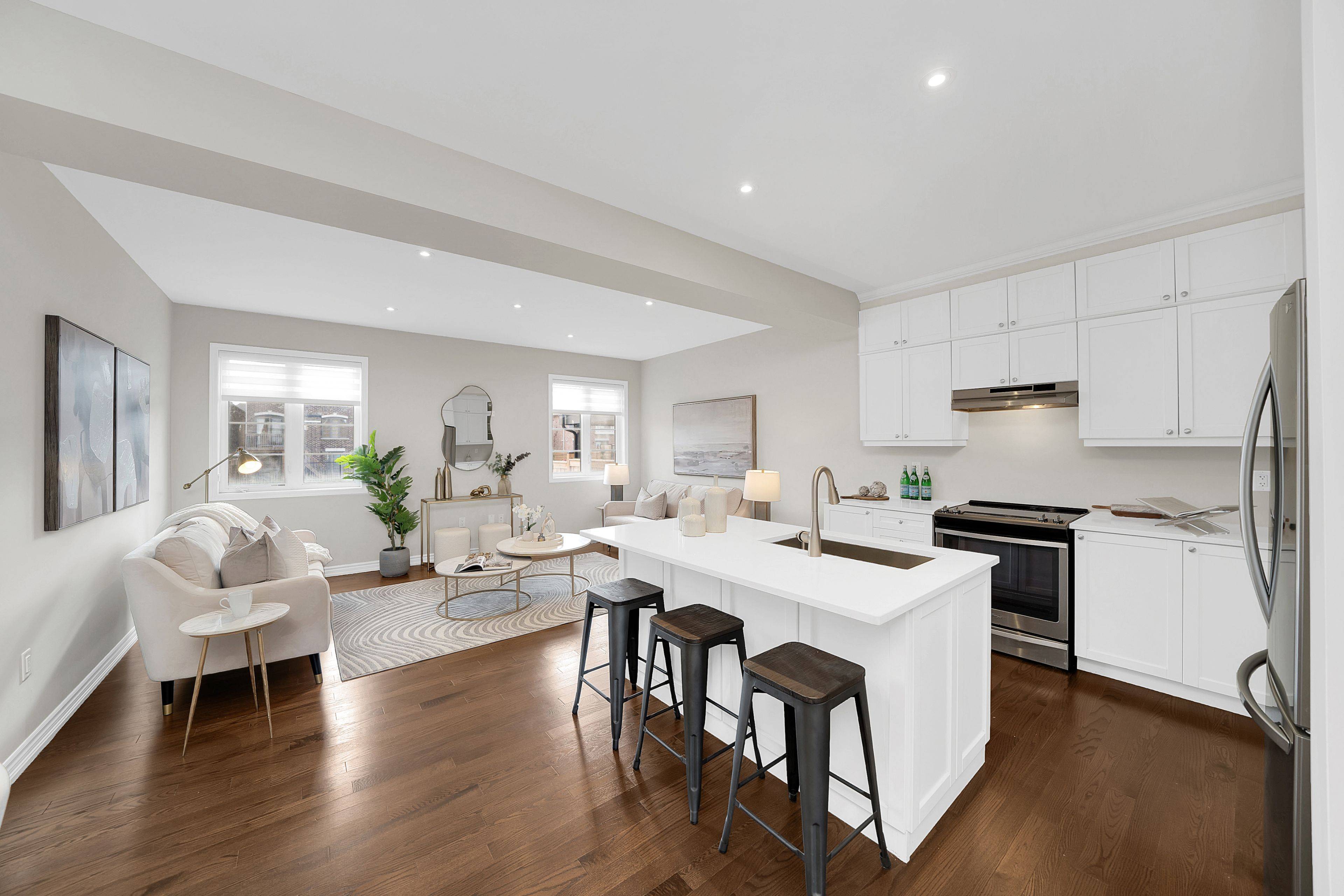 Vaughan, ON L4H 4T3,53 McMichael AVE