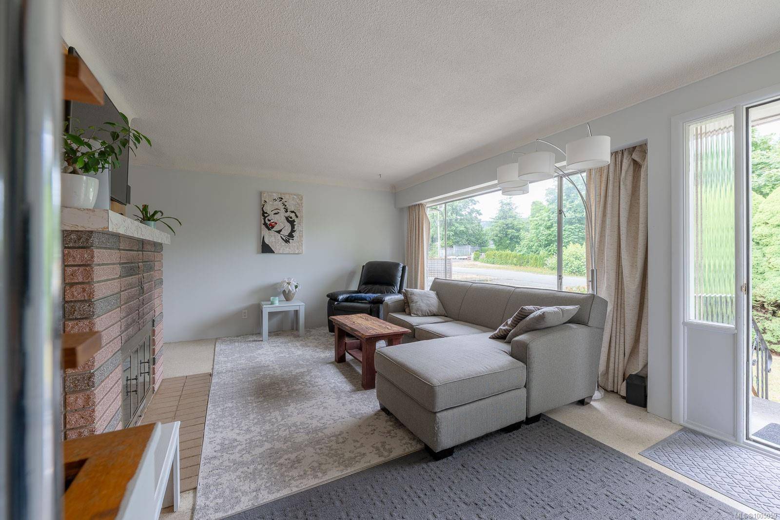 Port Alberni, BC V9Y 8R6,4950 John St