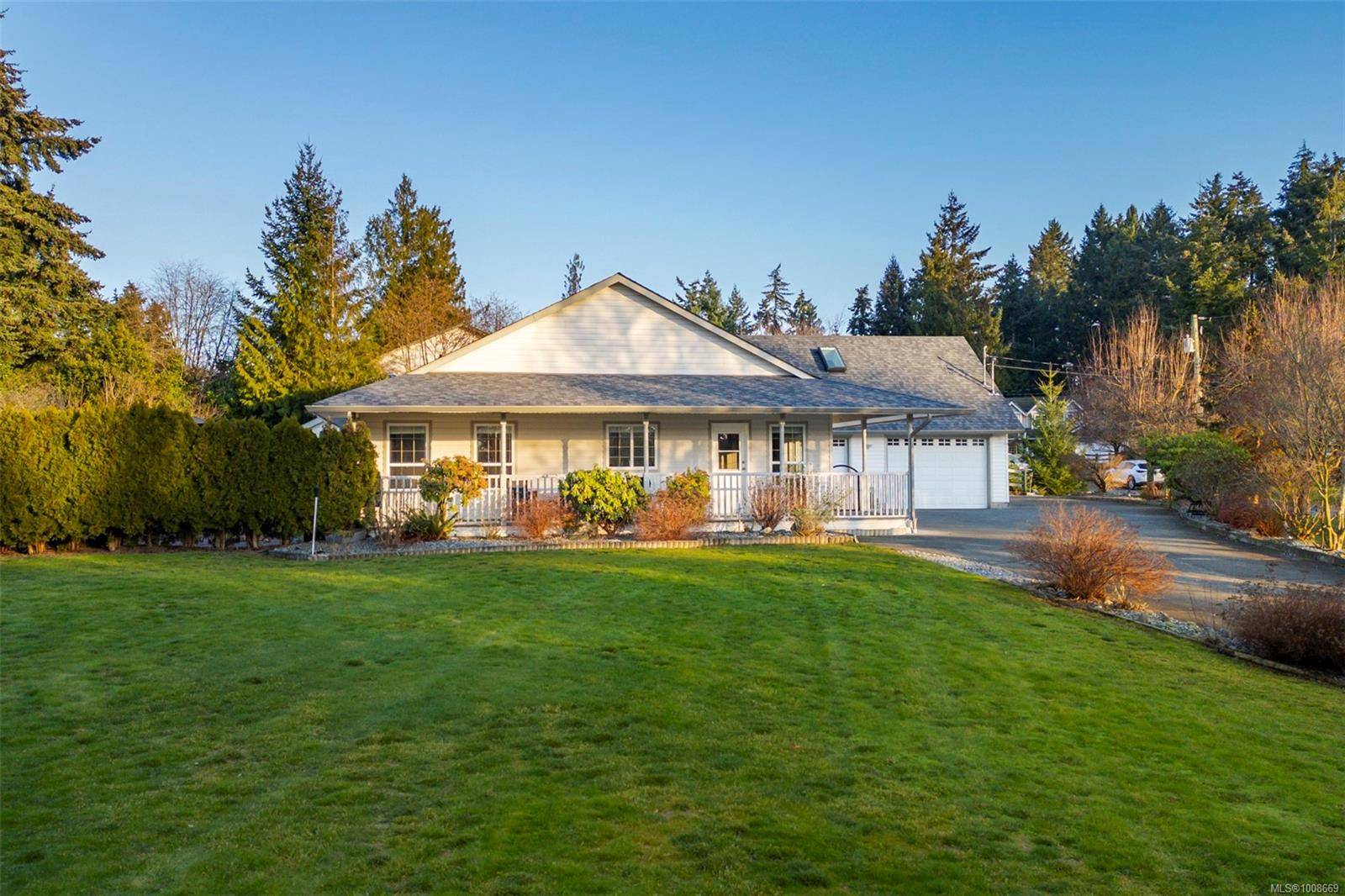 Nanaimo, BC V9X 1H4,1960 Emma Way