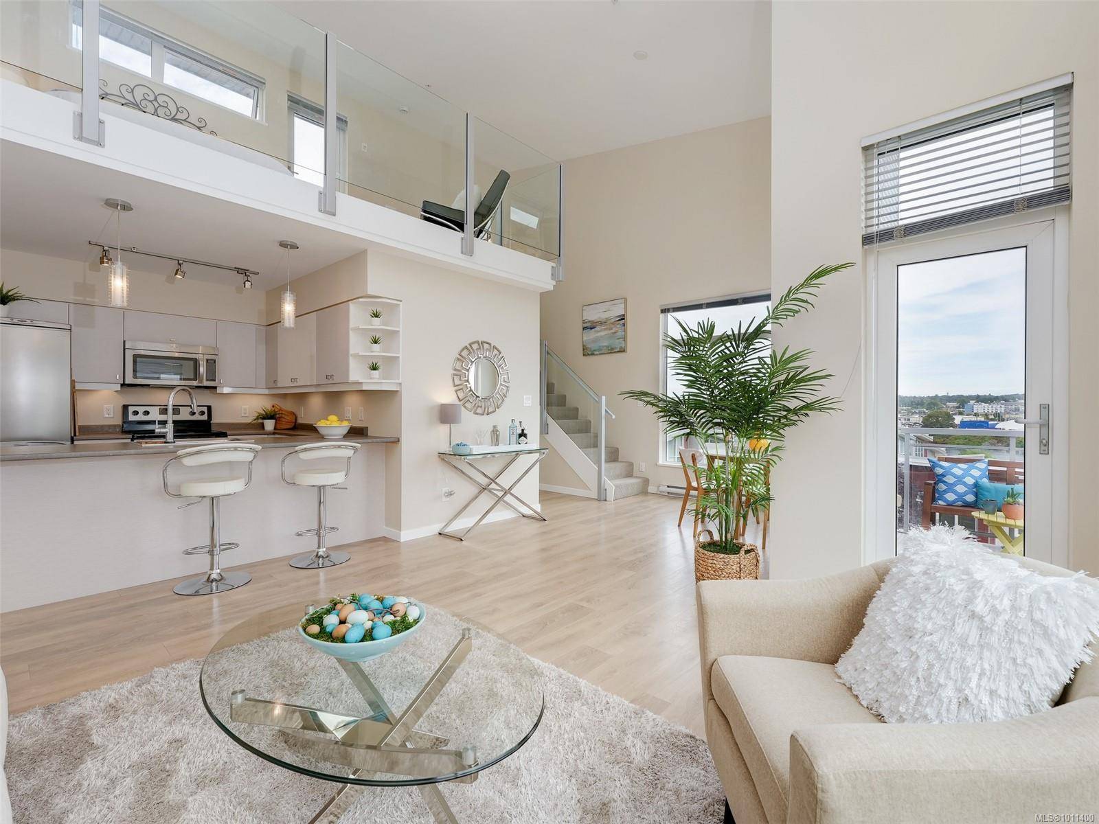 Victoria, BC V9A 7R5,787 Tyee Rd #310