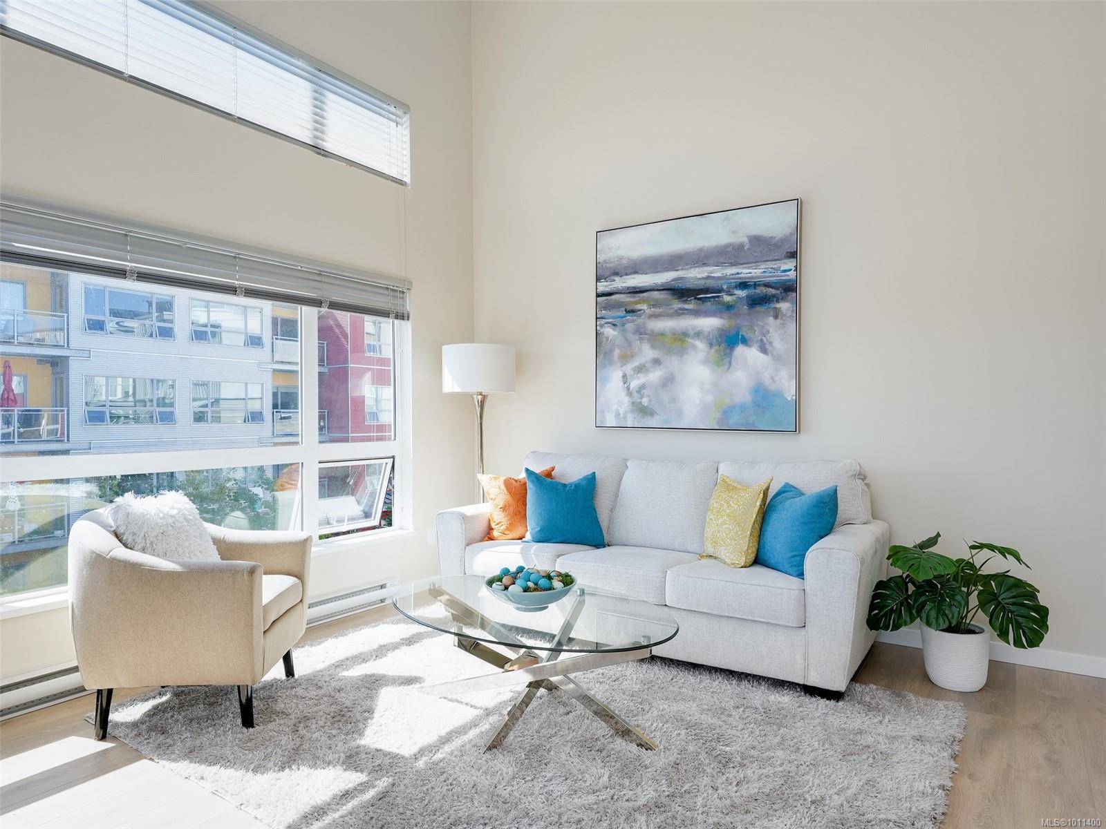 Victoria, BC V9A 7R5,787 Tyee Rd #310