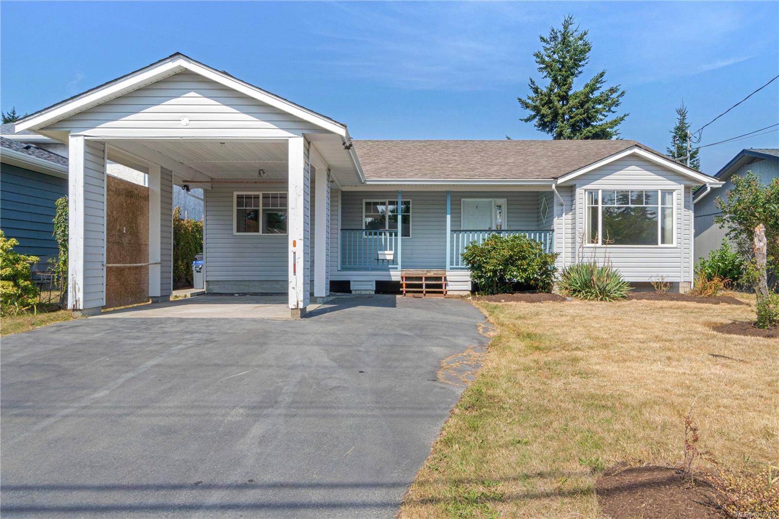 Nanaimo, BC V9T 4H1,3908 Uplands Dr