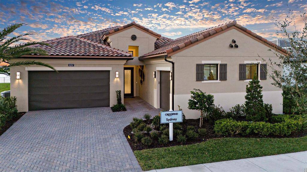 Westlake, FL 33470,5226 SIESTA KEY LANE