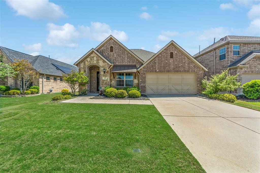 Mckinney, TX 75071,7600 W Fork Lane