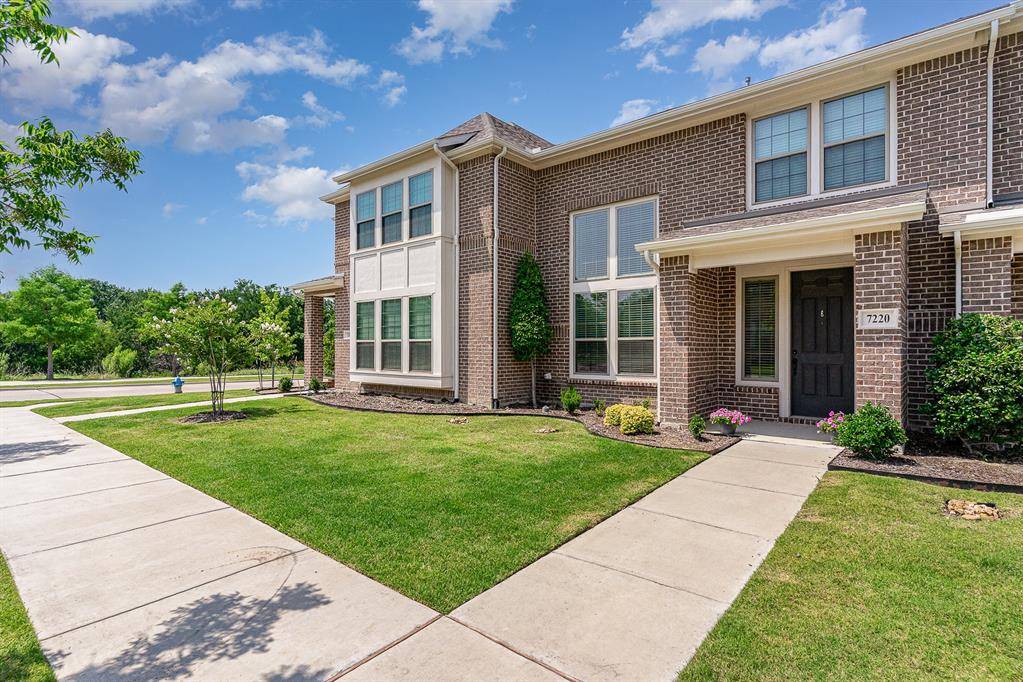 Frisco, TX 75033,7220 Panicum Drive