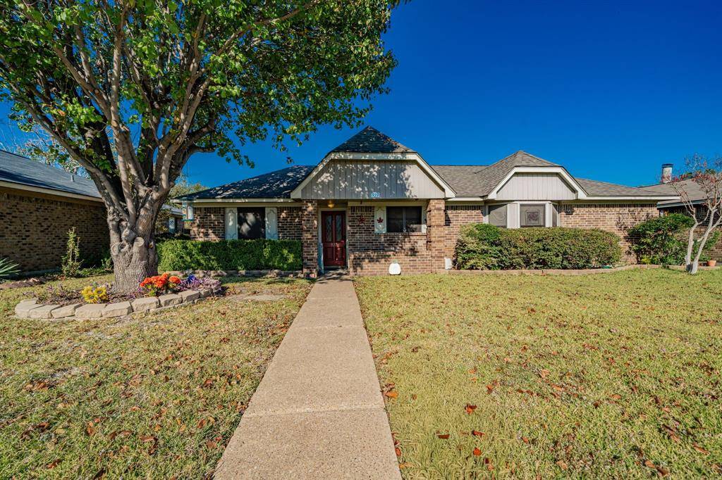 Mesquite, TX 75150,923 Courtney Drive