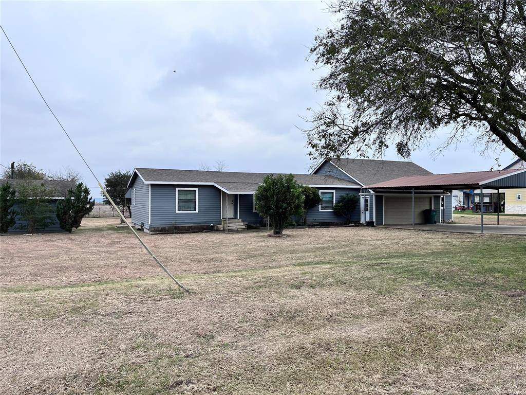 Mcgregor, TX 76657,511 E 7th Street
