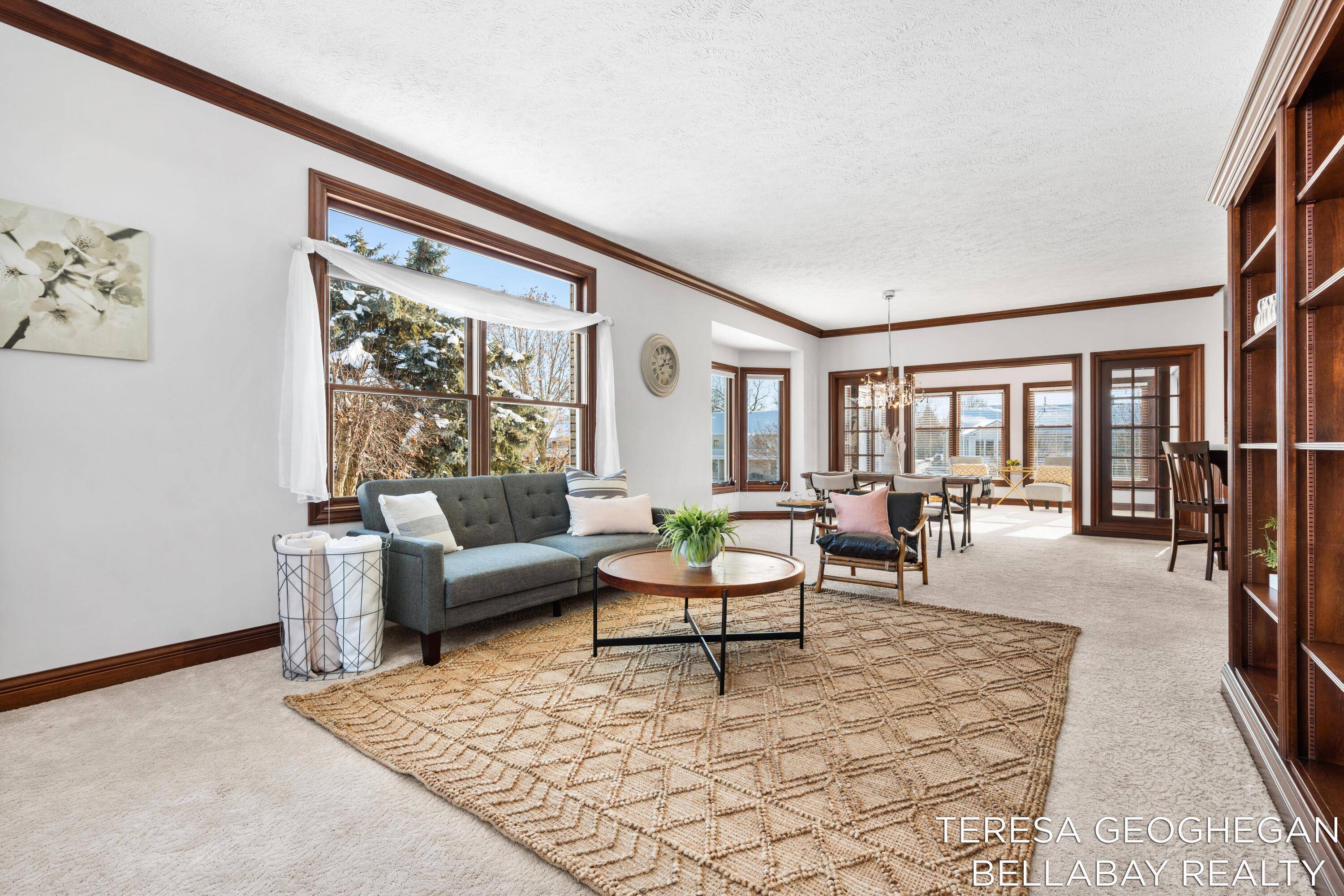 Jenison, MI 49428,2662 Cedar Grove CT #26